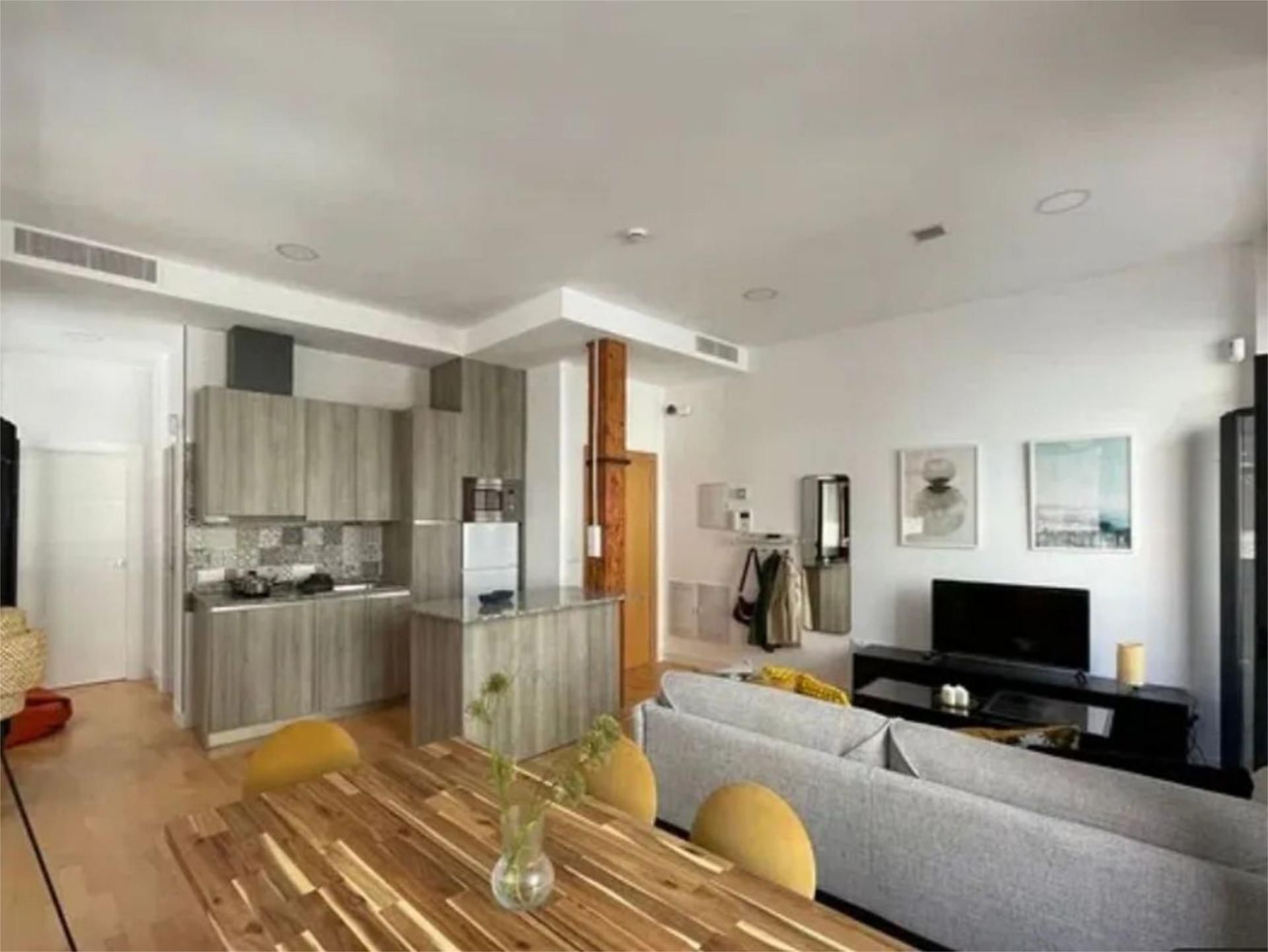 Piso en  Calle Pozos Dulces 9 - Foto 1