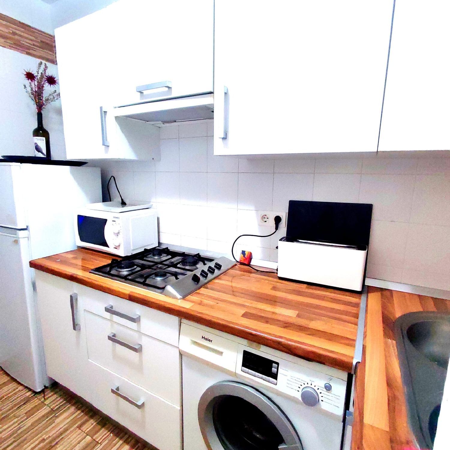 Piso en Reyes Católicos, 20 - Foto 20