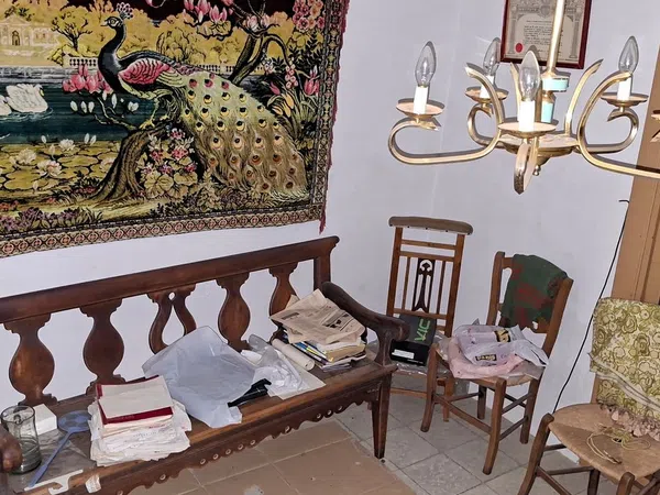 Casa de pueblo en Calle Ancha, 6 - Foto 22