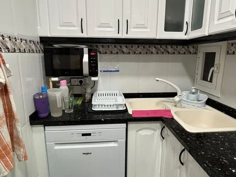 Piso en calle dels Andes, 23 - Foto 5