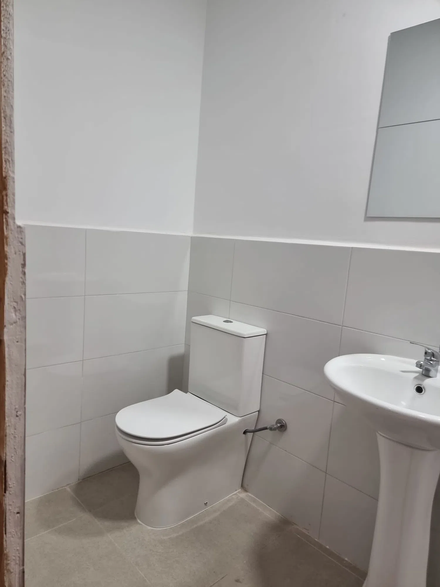 Estudio en calle de Viladrosa, 144 - Foto 5