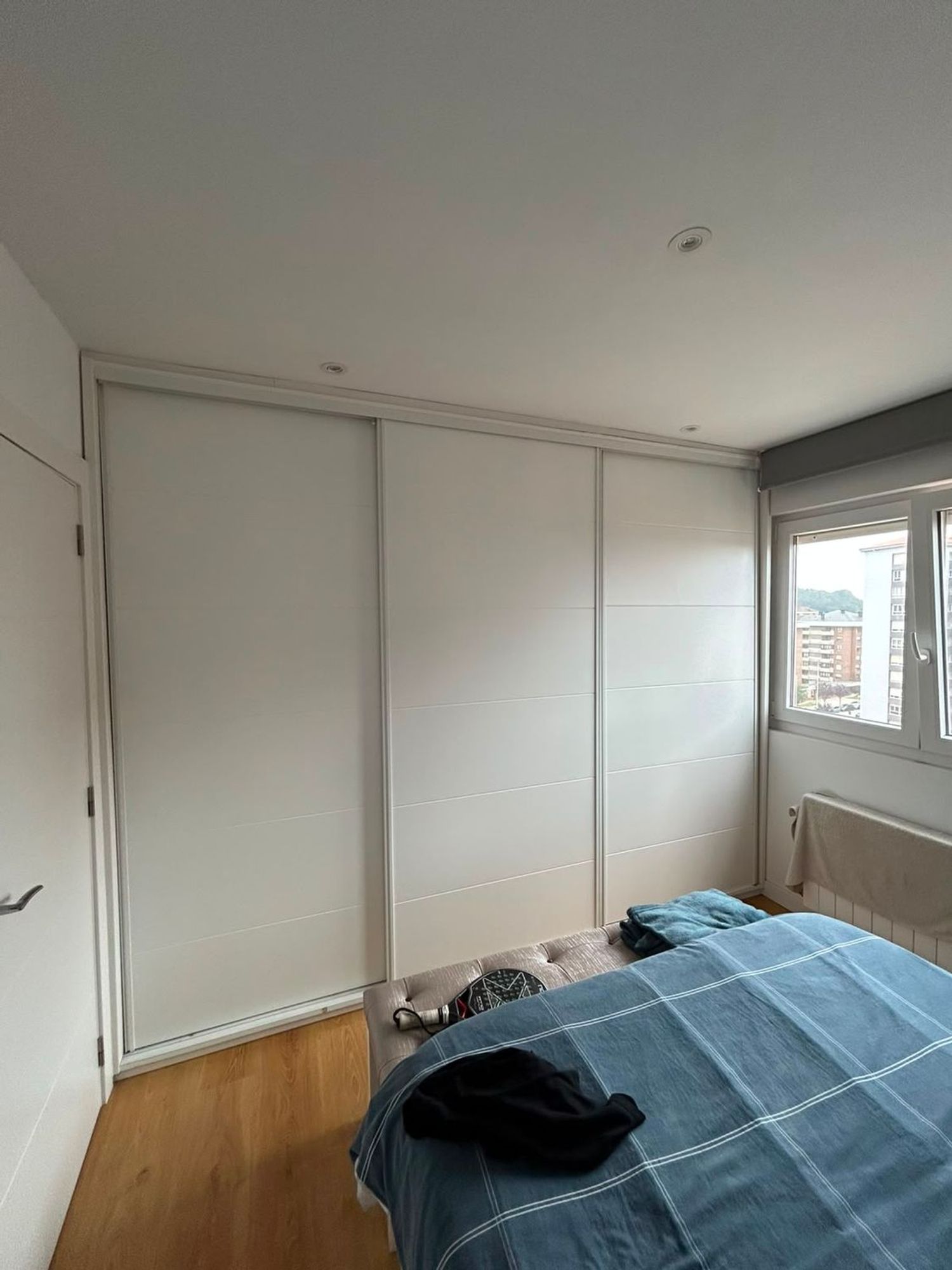 Piso en Calle Gutiérrez Solana, 20, Alisal - Cazoña - San Román, Alisal - Cazoña - San Román - Foto 7