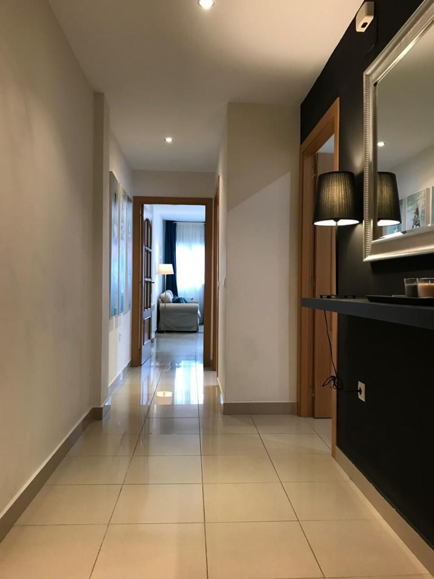 Piso en Calle Luzón, 2 - Foto 6