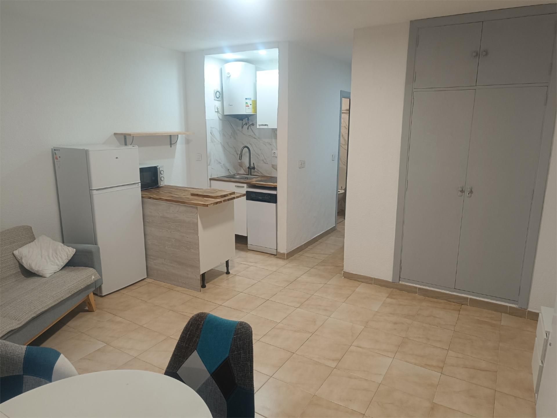 Piso en  Calle Moral de la Magdalena 24 - Foto 3