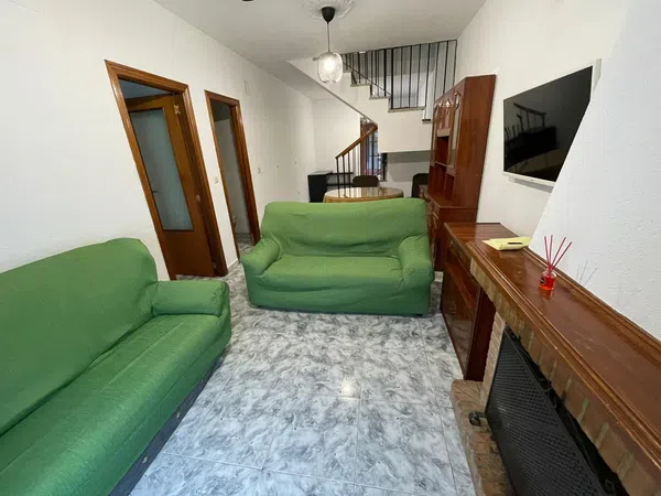 Chalet pareado en Cabreros, 13 - Foto 2
