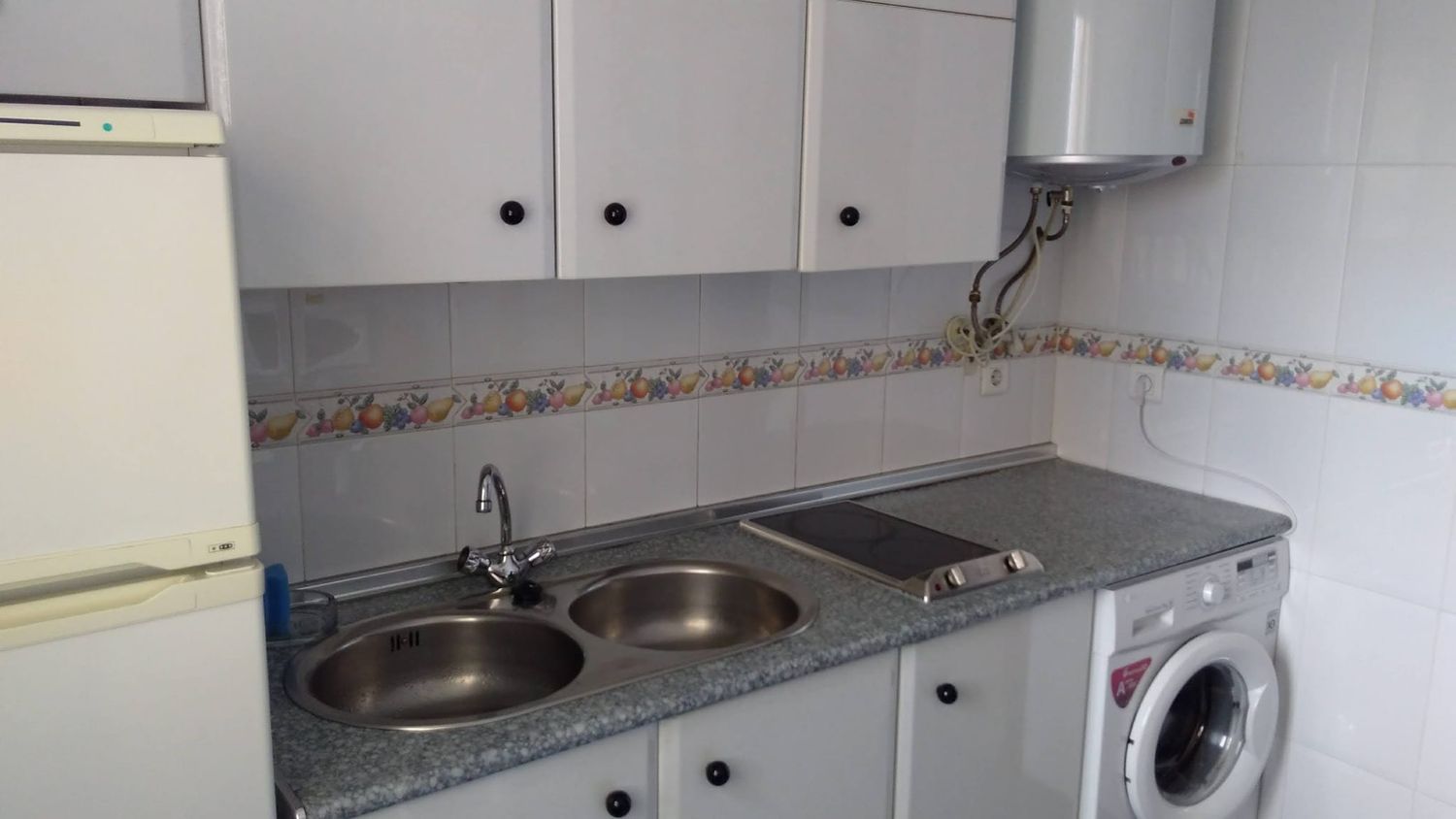 Piso en calle García Holguín, 18 - Foto 6