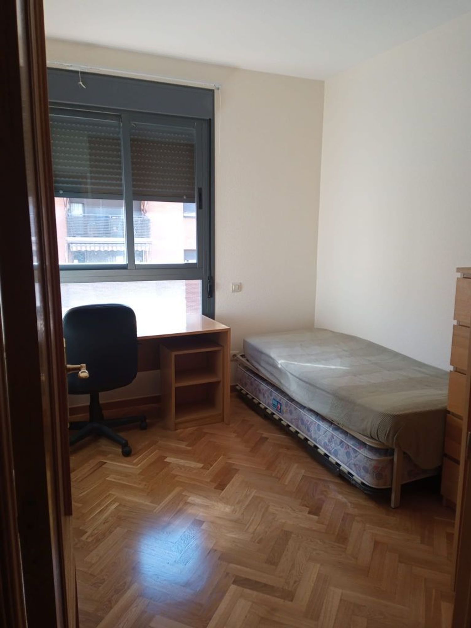 Piso en Urb. valdesol xi Barrio Valderas - Los Castillos - Foto 10