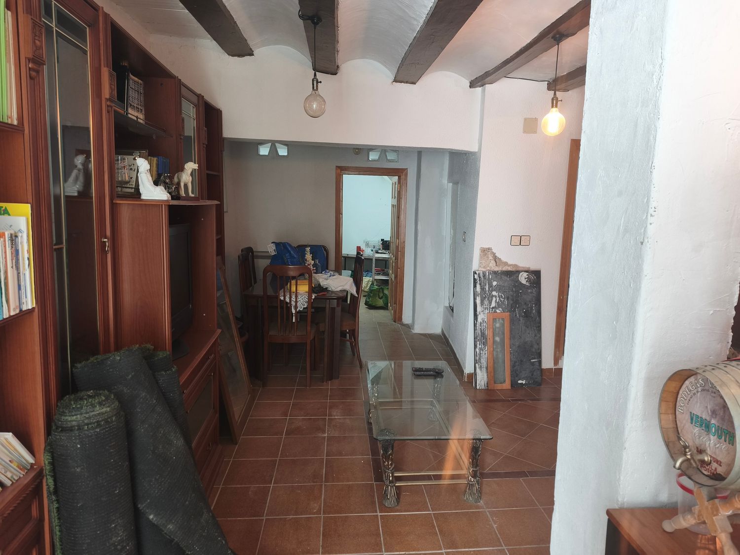 Casa de pueblo en Calle Barrio Bajo, 8 - Foto 9