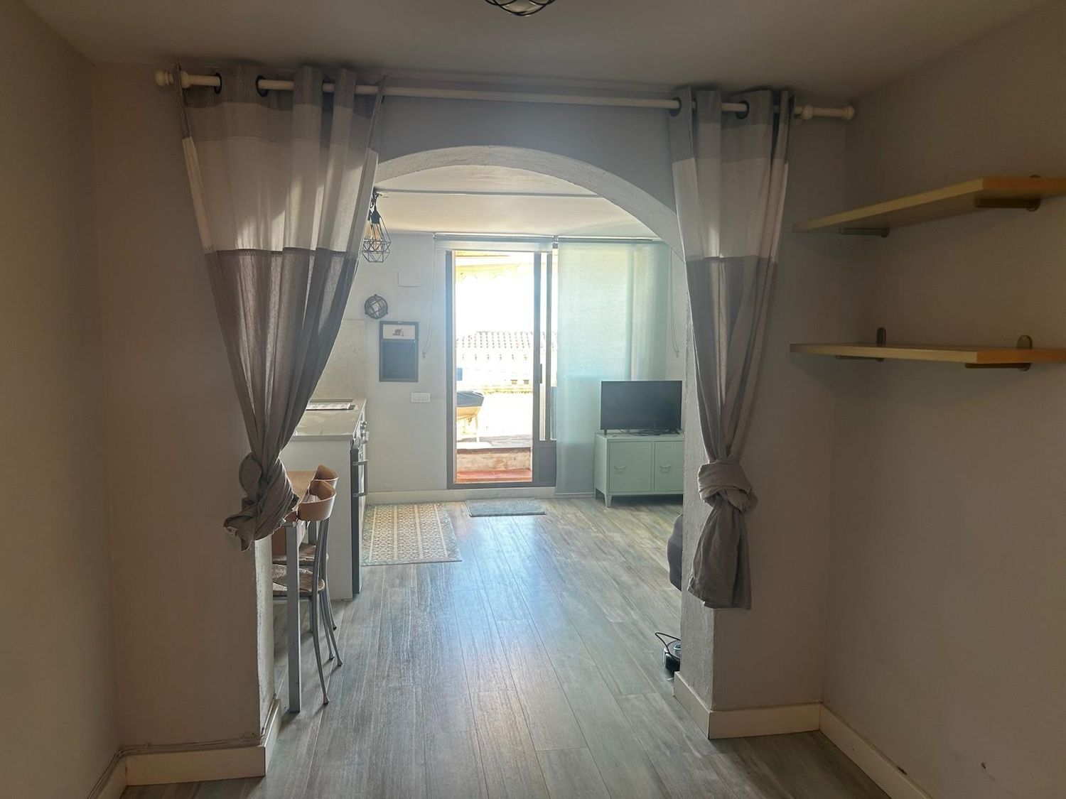 Estudio en Avenida de Miquel Utrillo, 55, Vallpineda-Santa Bárbara, Vallpineda-Santa Bárbara - Foto 6
