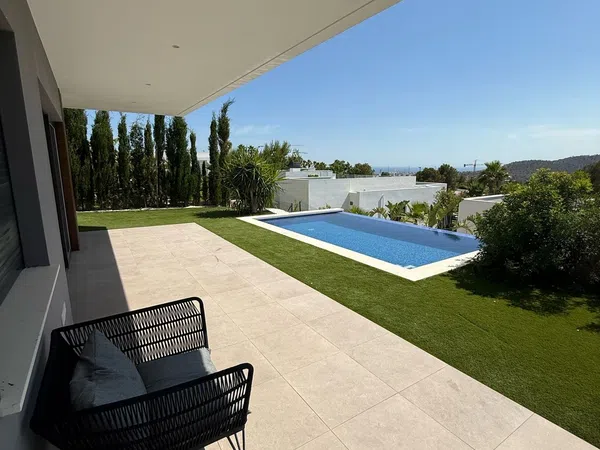 Casa o chalet independiente en Calle Reina Sofia, 9, Golf Bahía, Golf Bahía - Foto 32