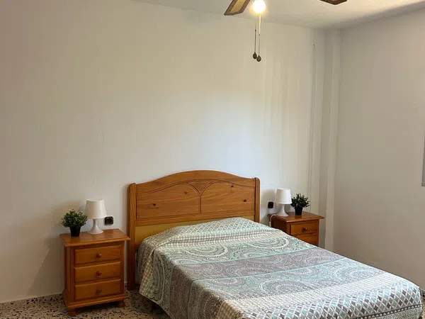 Casa independiente en Almogía - Foto 15