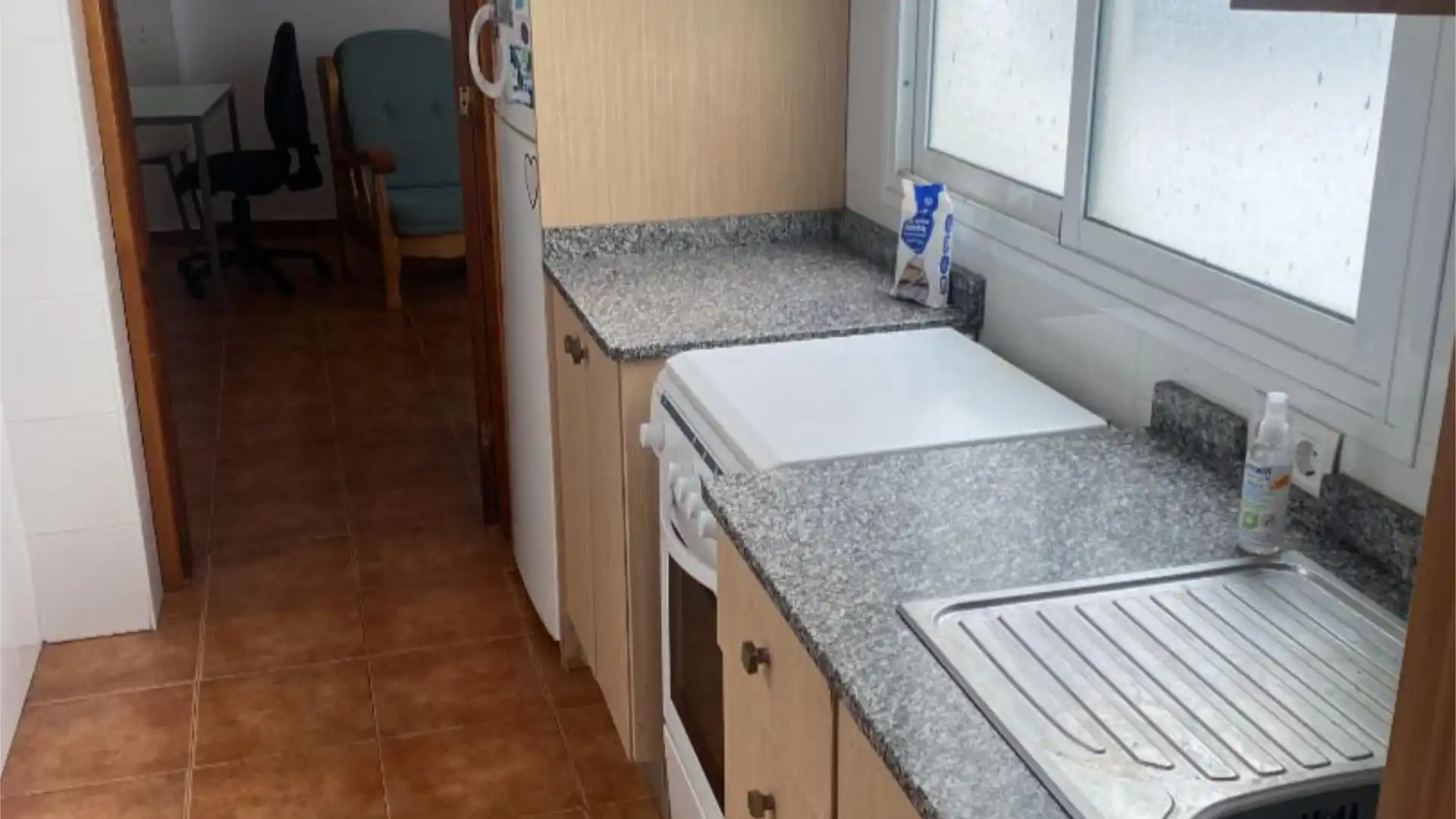 Piso en  Calle Rosarito 12 - Foto 12