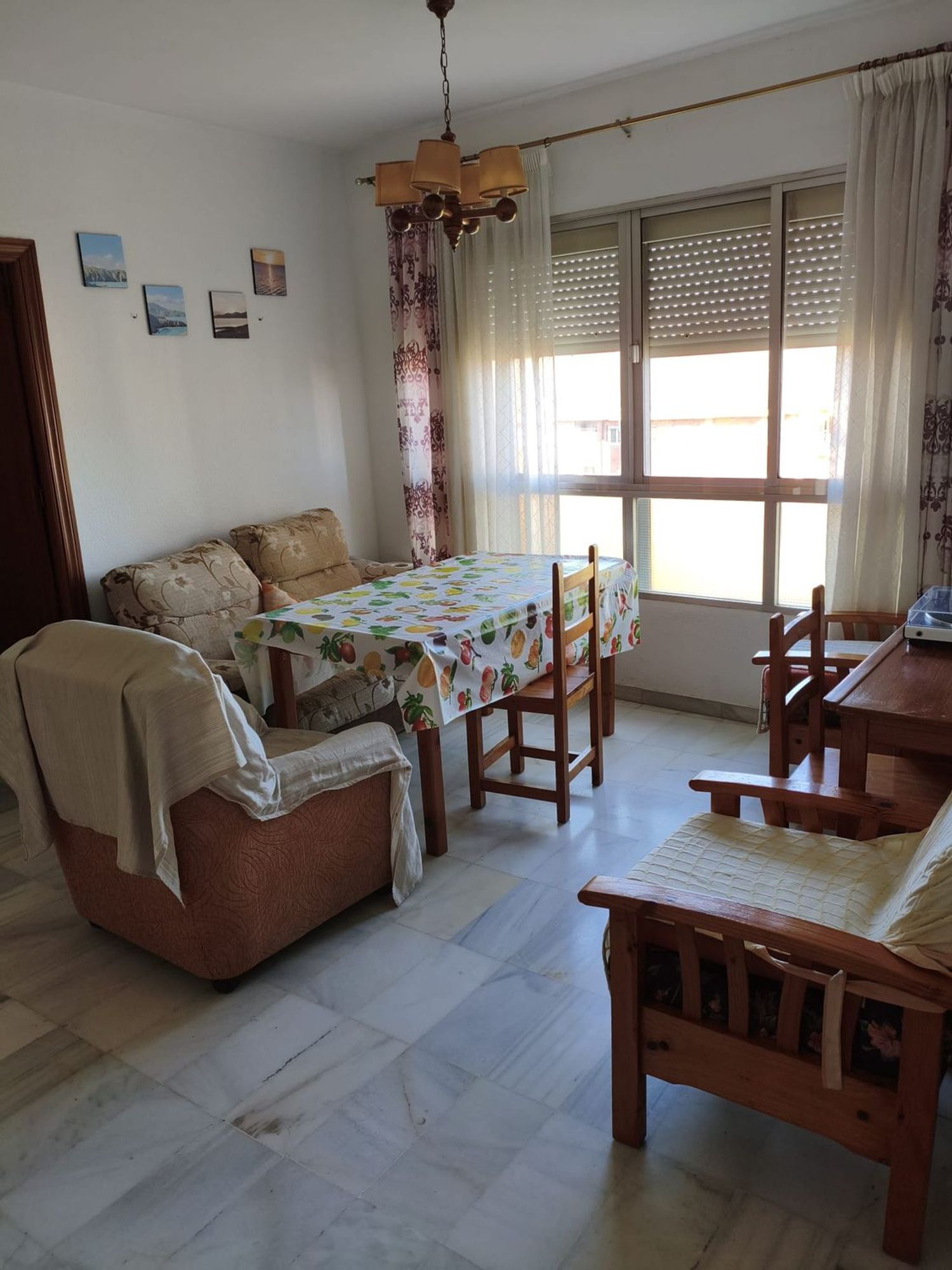 Piso en Calle Castillo de Alcala de Guadaira, 33, Bami - Pineda - Foto 4