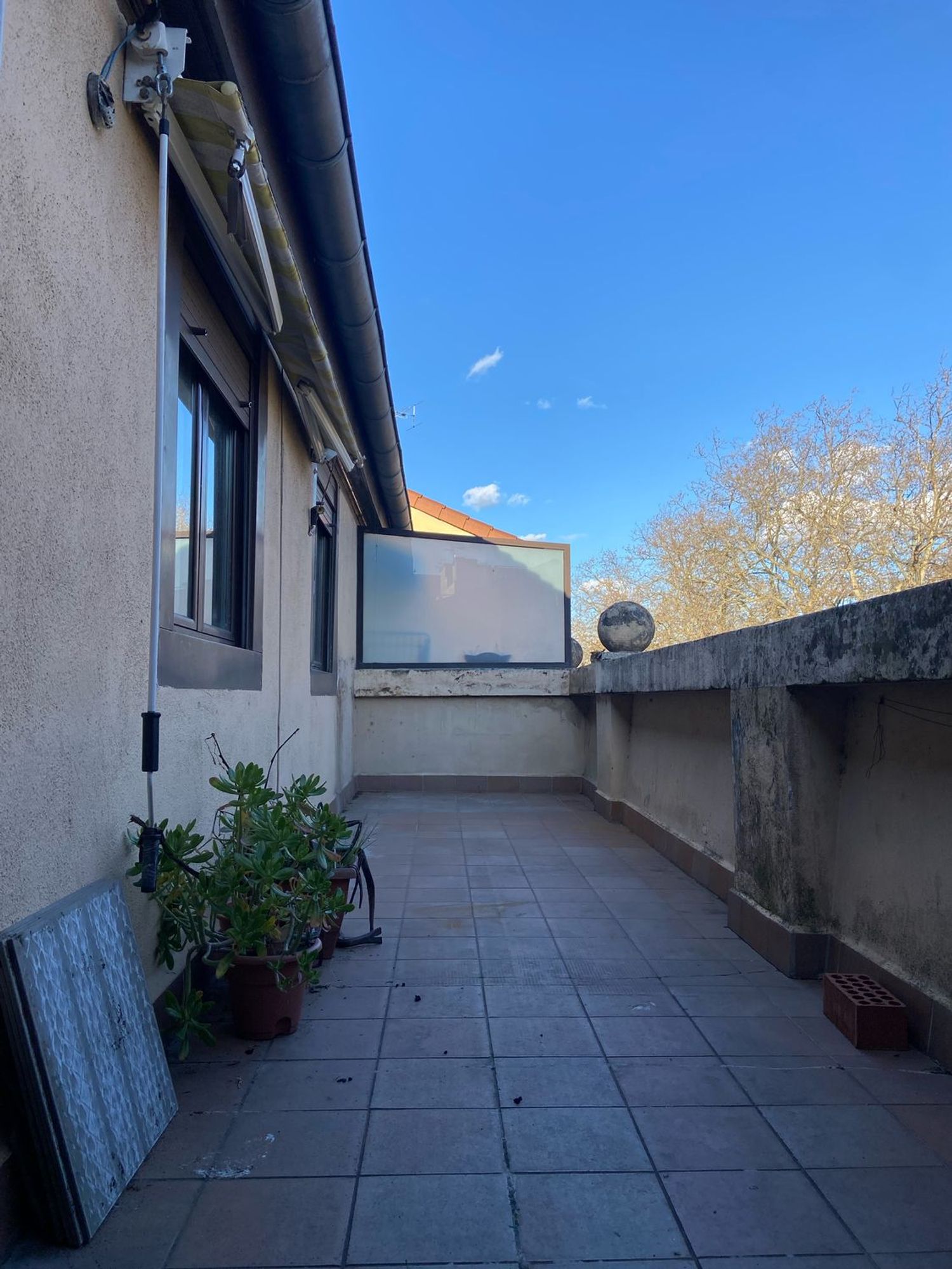 Ático en calle de Juan de Labrit, 1 - Foto 21