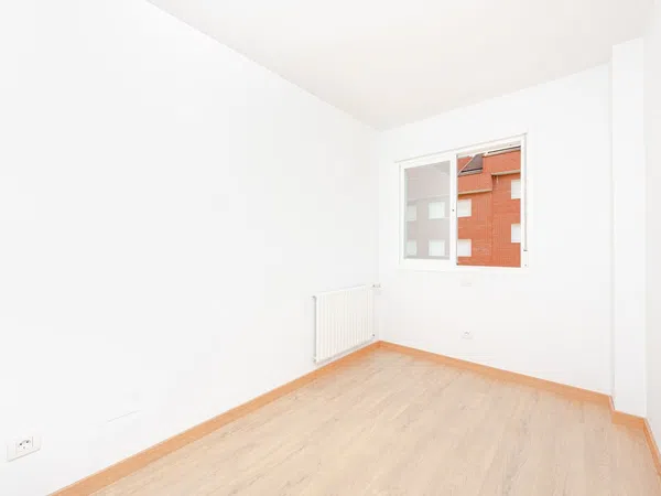 Piso en Calle de la Estación de Chamartín, San Crispín - La Estación Consorcio - Foto 5