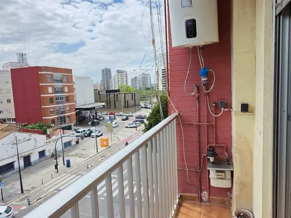 Piso en calle Major de Natzaret, 19 - Foto 7