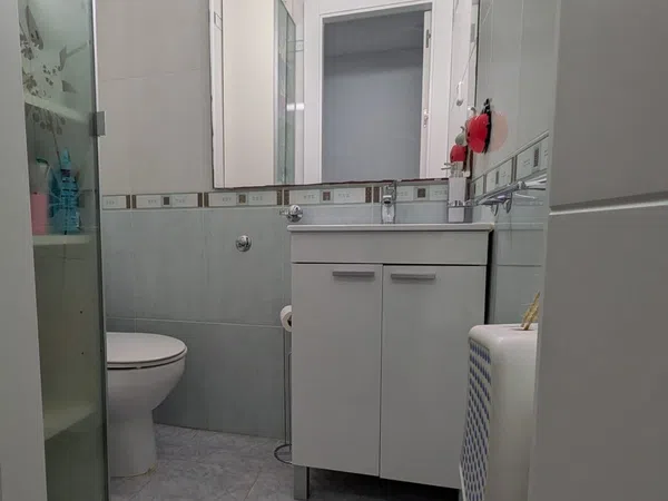 Piso en calle Rubén Darío, 4 - Foto 3