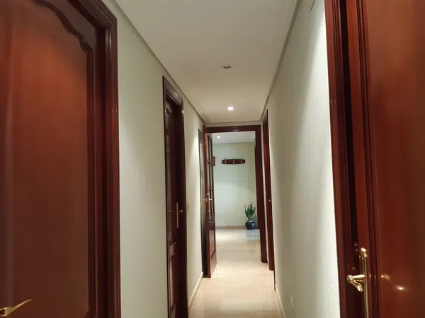 Piso en Barrio Alcalde L. Uruñuela - Palacio de Congresos - Foto 9