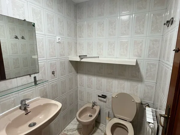 Piso en calle del Congosto, 48 - Foto 13