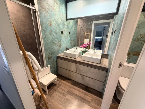 Casa o chalet independiente en Avenida del Lago, 18, Salud y Alegría - El Lago - Foto 16