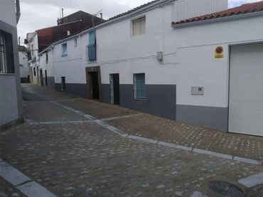 Finca rústica en  Calle Granadilla Baja 15 - Foto 1