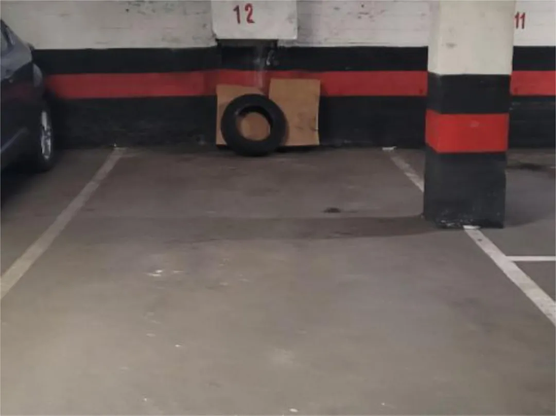 Piso en  Calle de los Depósitos 3 - Foto 23