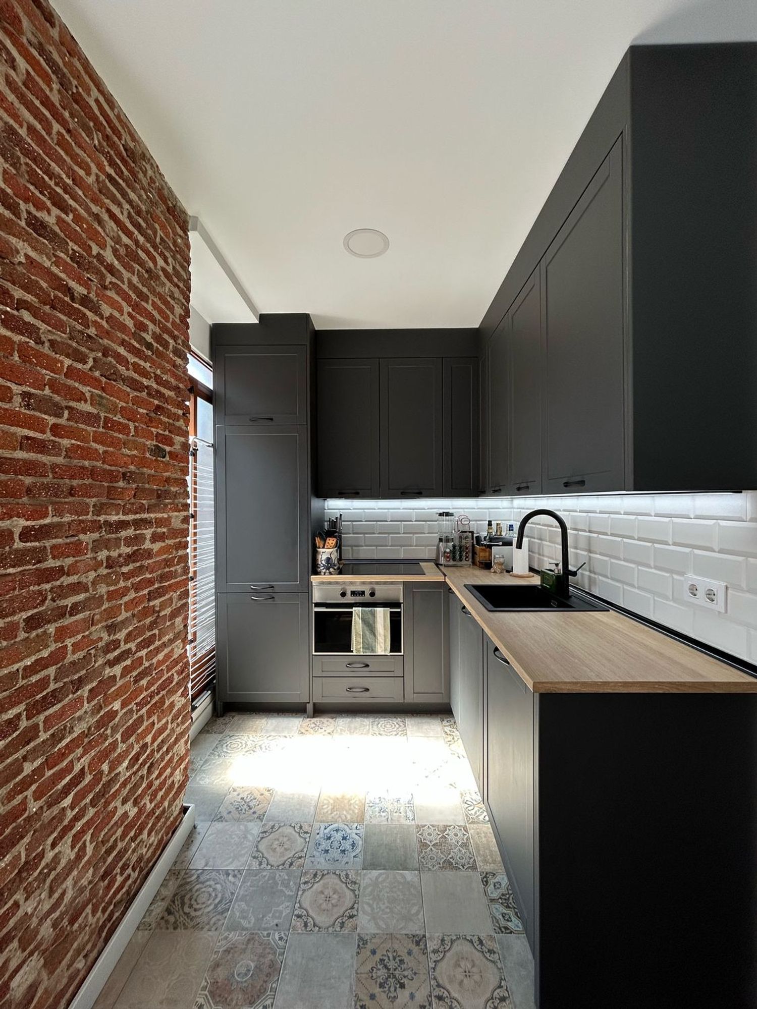 Piso en calle de Argumosa, 18 - Foto 3