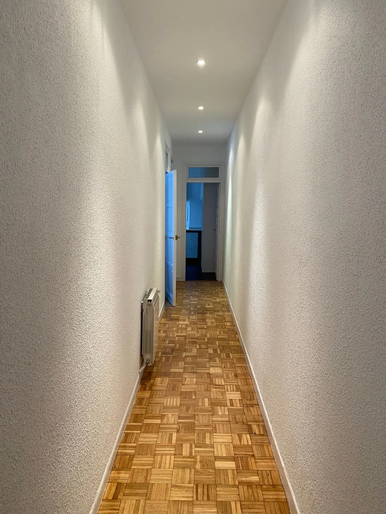 Piso en calle de Benito Gutiérrez, 15 - Foto 26