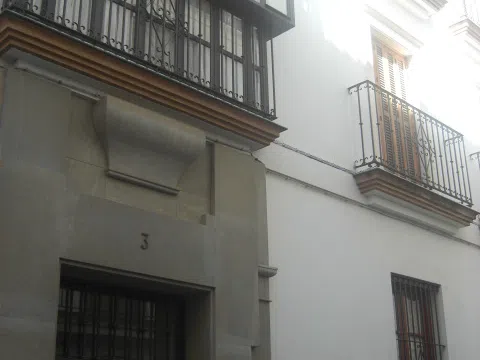 Piso en calle San Roque, 3