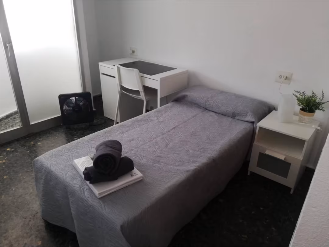 Piso en  Avinguda del Primat Reig 44 - Foto 12