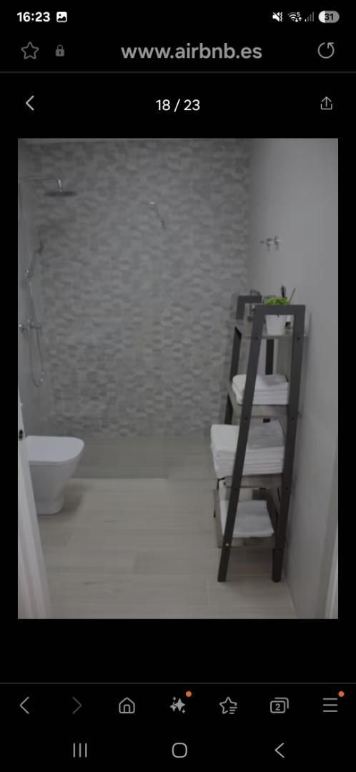 Loft en  Pasaje Platero Alcántara 5 - Foto 19