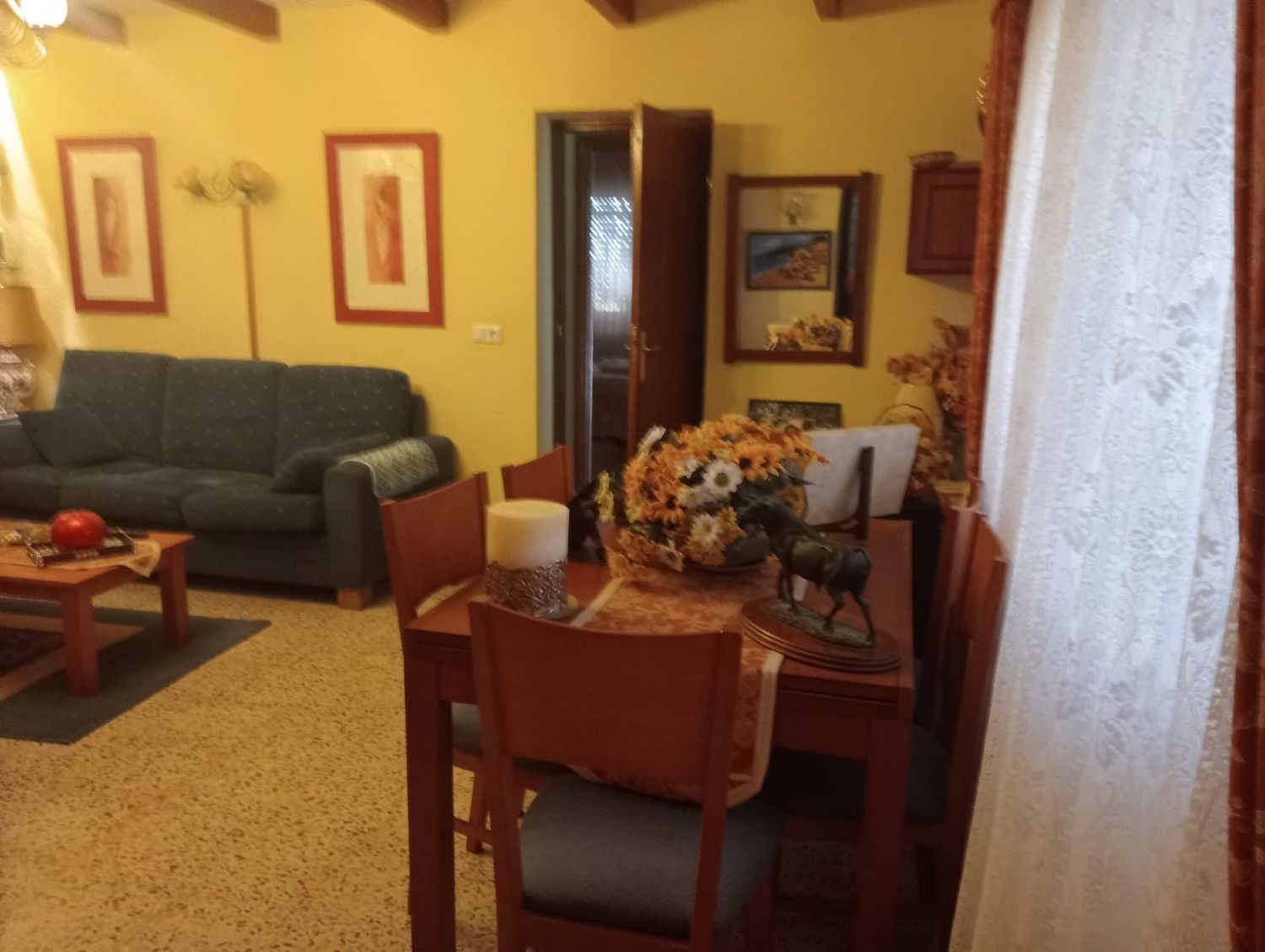 Casa o chalet independiente en Dsa-207 s/n - Foto 16