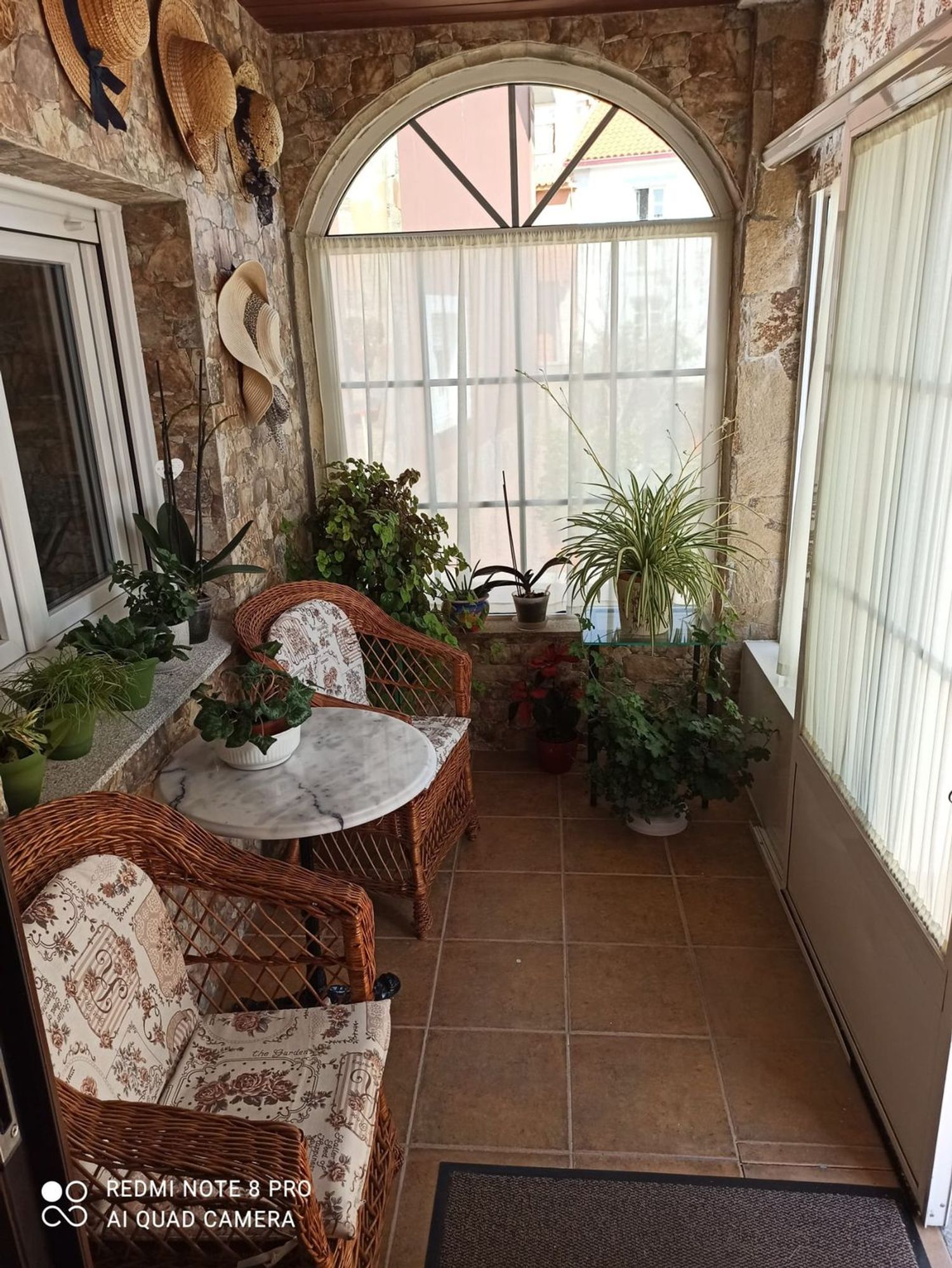 Chalet pareado en Calle Celso Emilio Ferreiro, 29, Mera-Serantes, Mera-Serantes - Foto 2