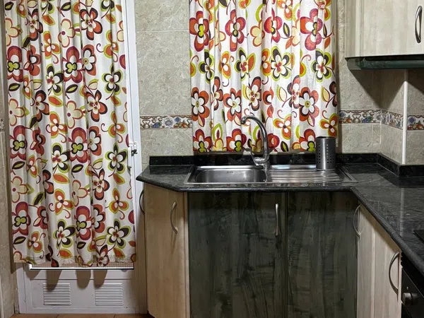 Piso en calle Marina Española, 18 - Foto 2