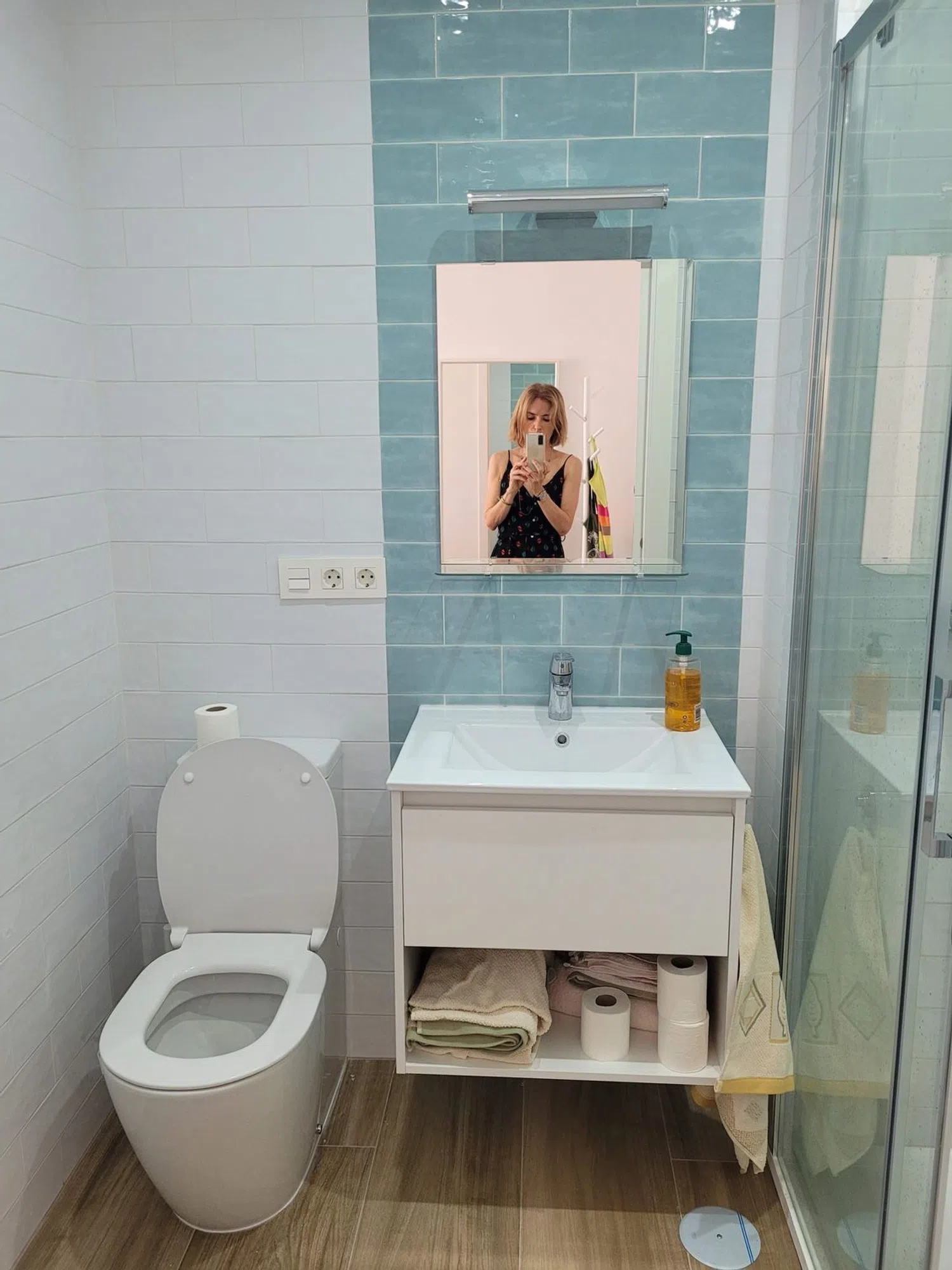 Piso en calle Virgen de Gracia y Esperanza, 12 - Foto 5