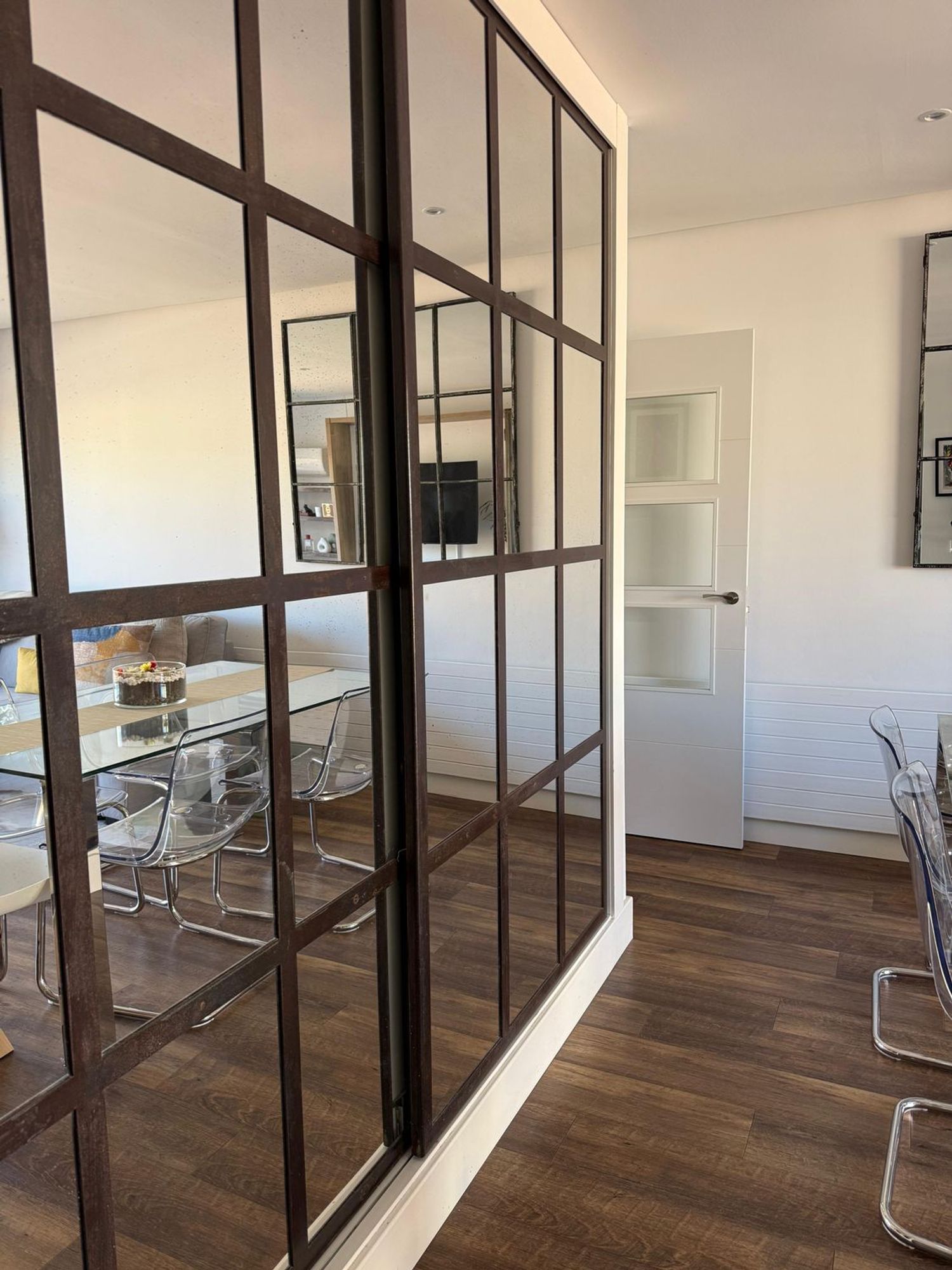 Ático en calle de Rafael Calvo, 18 - Foto 7