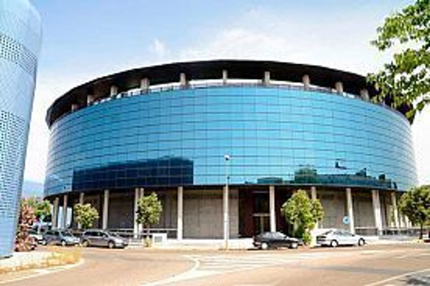 Estudio en calle Tecnocordoba1, 3 - Foto 1