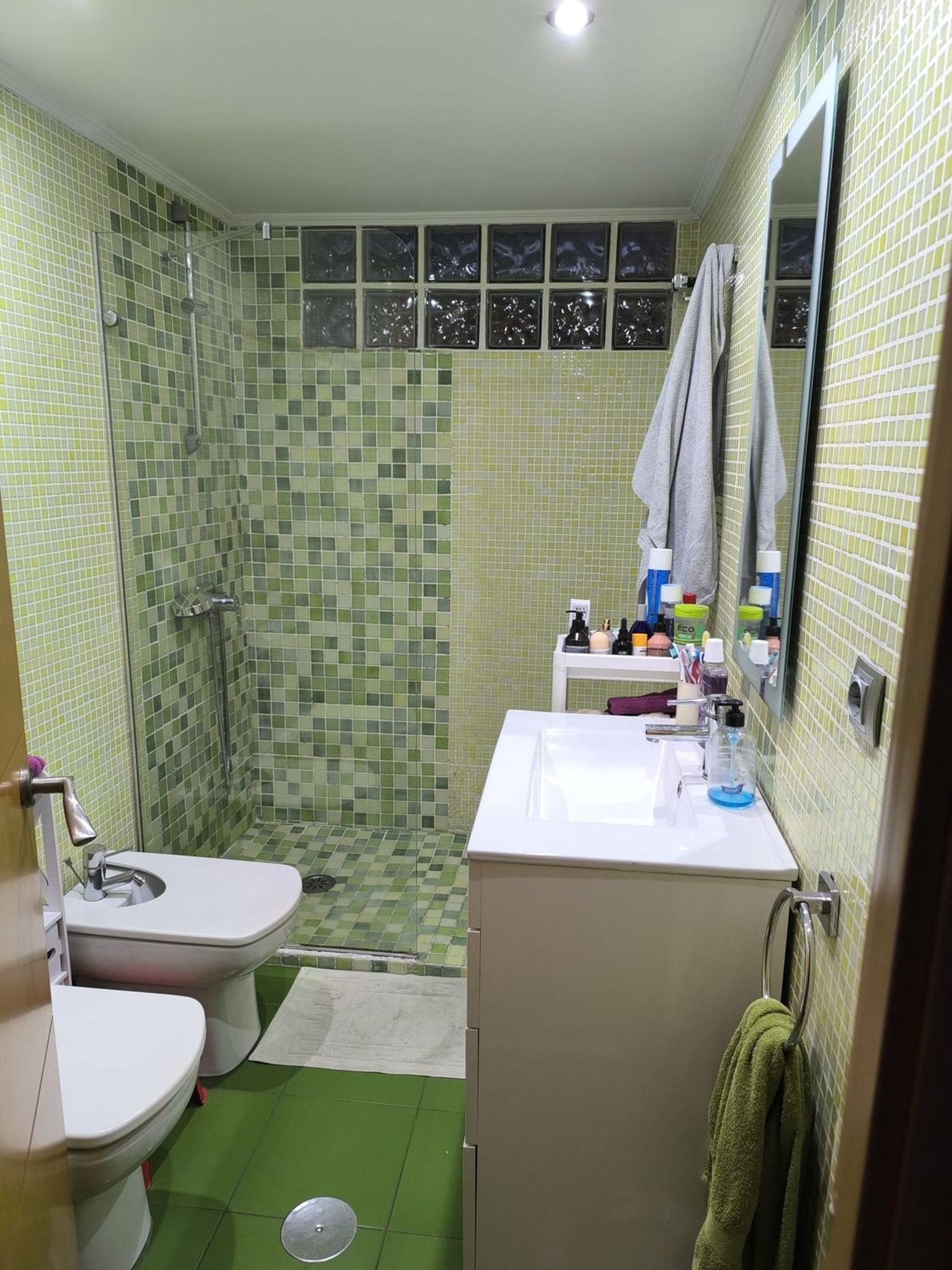 Piso en Calle Satsuma, 20, Santa Aurelia - Foto 9
