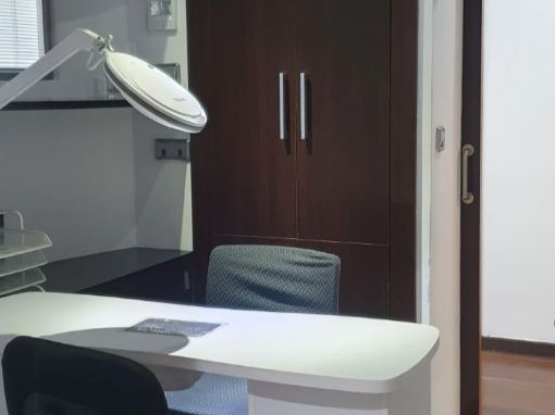 Local comercial en  Avinguda d'Europa 217 - Foto 9