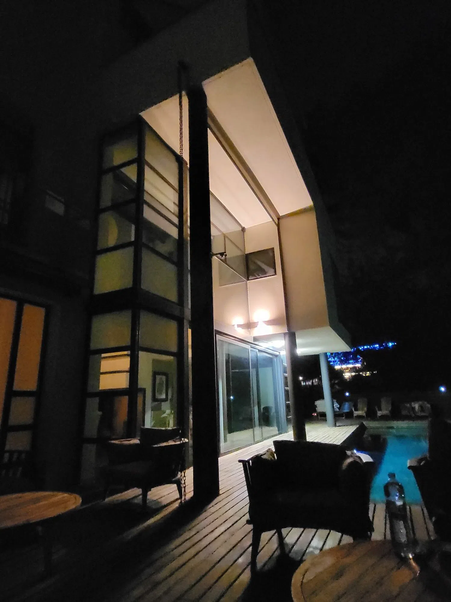 Casa independiente en avenida del Papa Negro, 1 - Foto 4