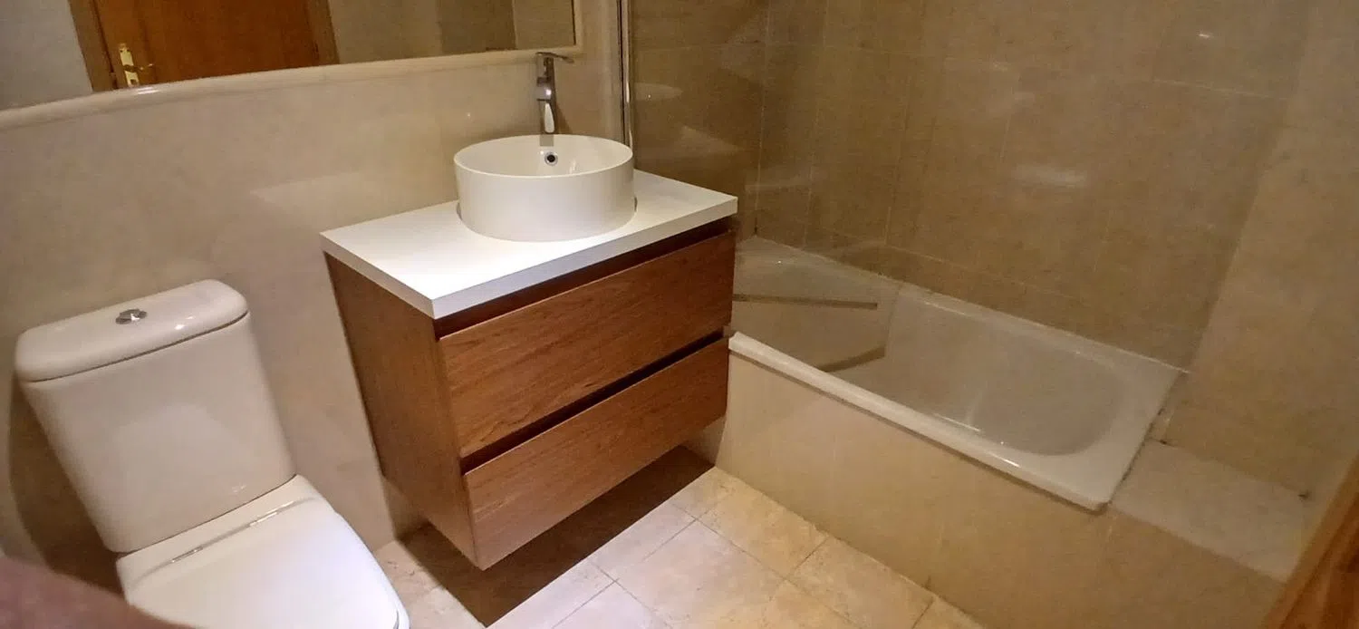 Piso - Foto 18