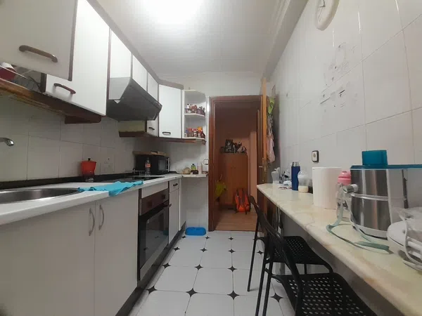 Piso en venta en Avenida de Portugal, 52 - Foto 22