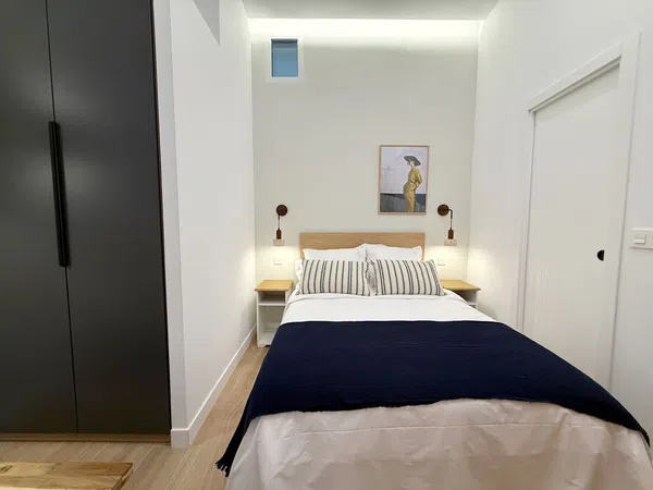 Piso en calle de la Madera, 40 - Foto 7