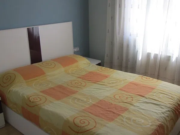 Piso en Calle de Sant Vicenç, 26, La Morera, Badalona - Foto 2