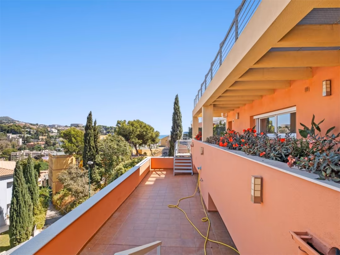 Piso en  Calle Ramal de Monte Sancha 20