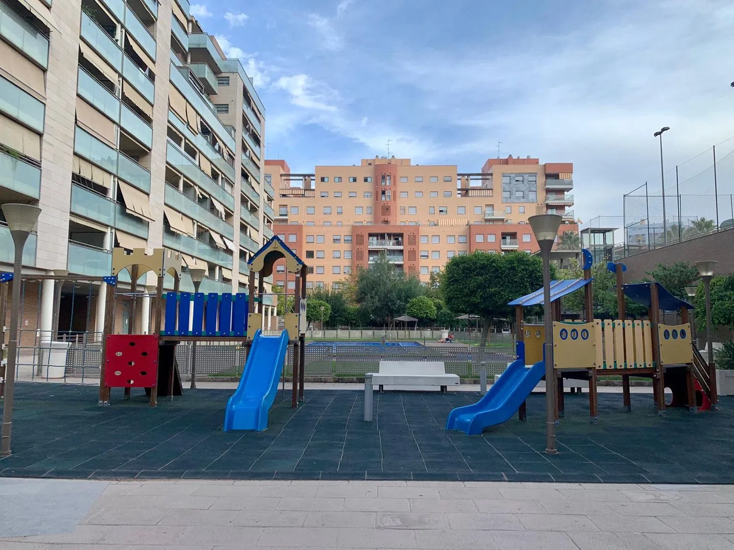 Piso en calle de la Reina Violant, 5 - Foto 10