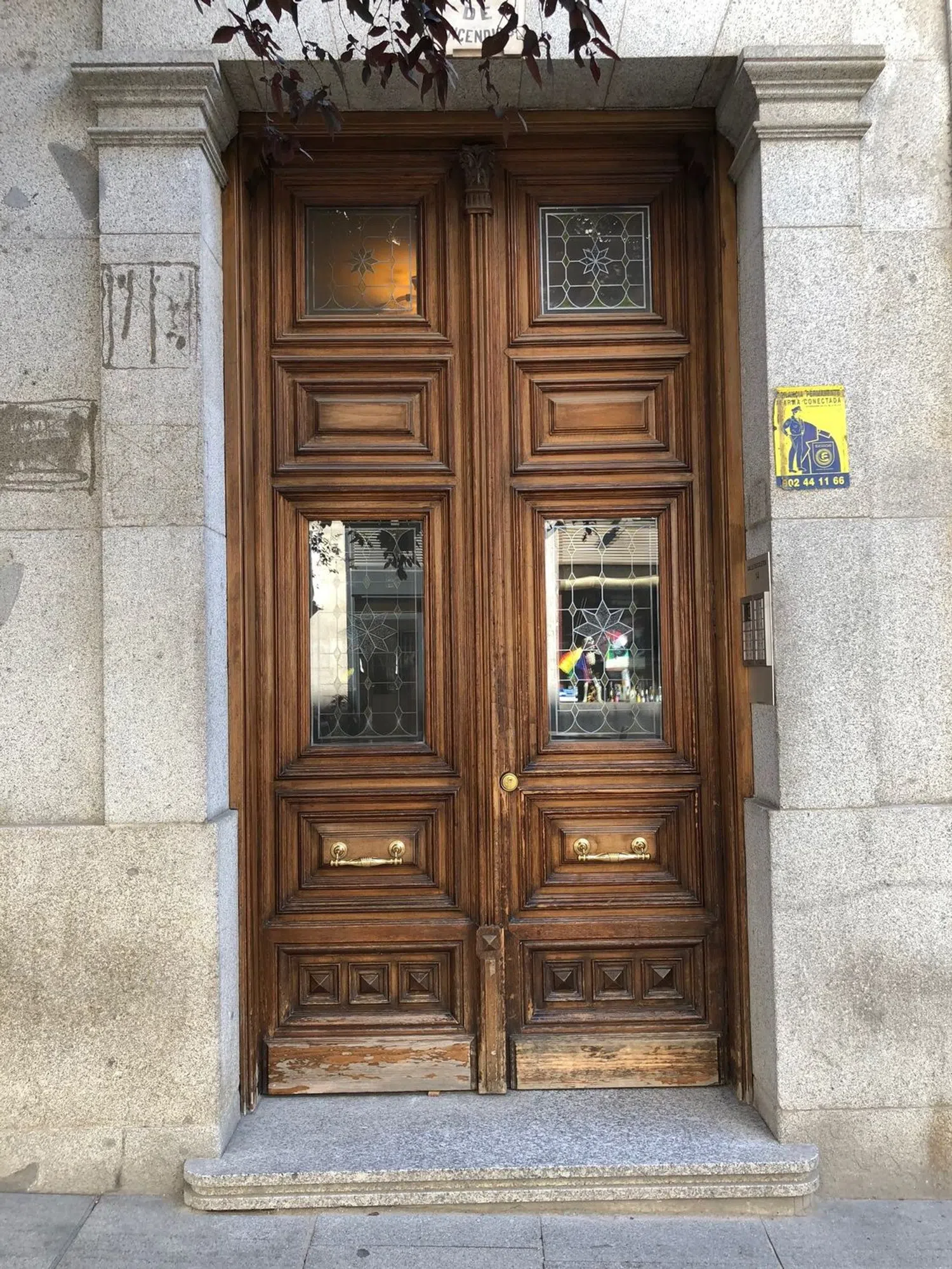 Piso en calle de Recoletos, 14 - Foto 21