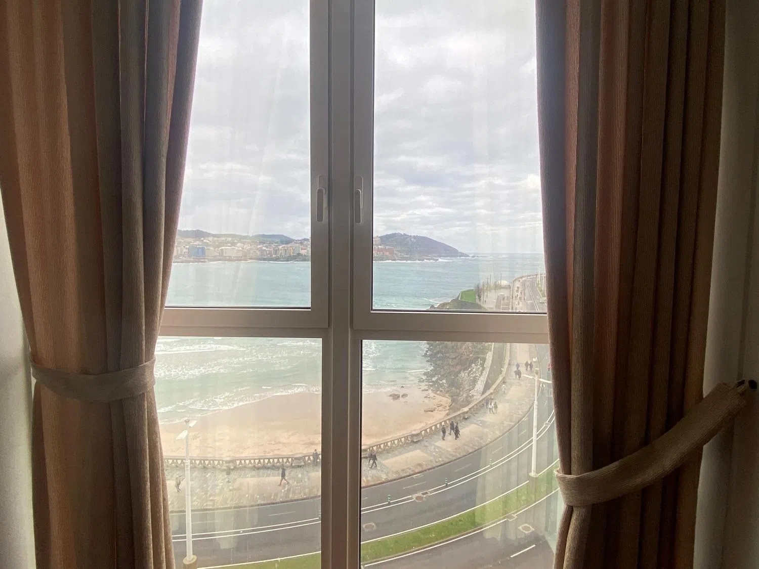 Piso en avenida Barrié de la Maza, 1 - Foto 9