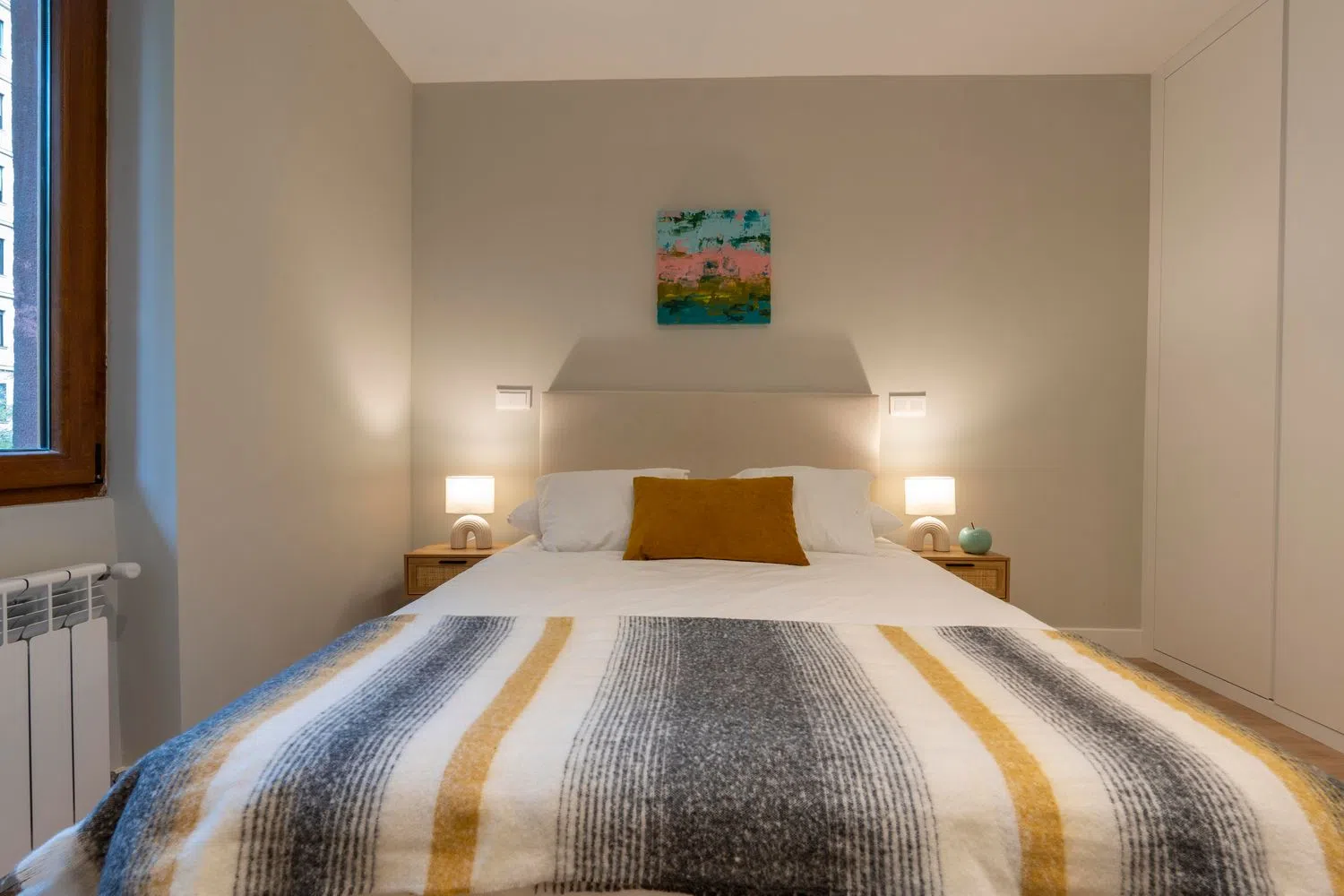 Piso en calle Alcalá, 126 - Foto 27