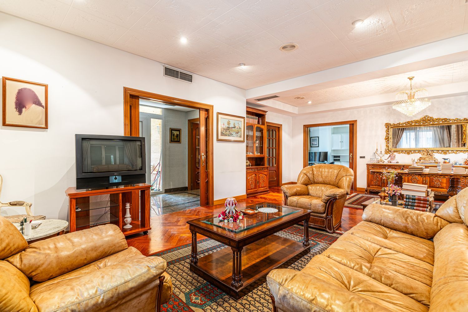 Casa o chalet independiente en Zona Pueblo, Zona Pueblo - Foto 18